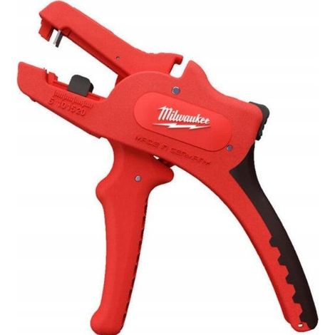 Milwaukee Pinza spellafili automatica multicolore 9 cm