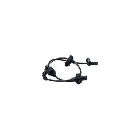 Sensor de velocidad de la rueda ABS delantera izquierda 57455-SVA-A02 para L4 1.8 2.0L coupé 57455SVAA02 57455-SVA-A03-Crezuo (1/5)
