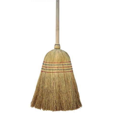 Balai paille de riz - COBIC