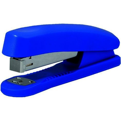 Grapadora azul ZSZ.24/6-26/6 25K. GV106-N 0434 (1/2)