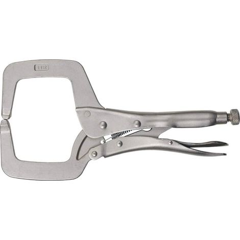 PINZA GRIP A MORSETTO mm.280 (1/4)