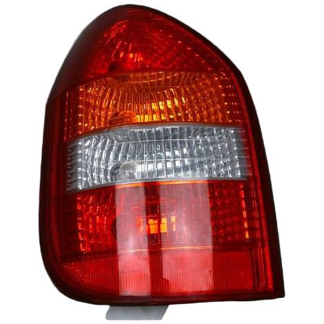 [PRODUIT D'OCCASION] Feu Arriere Gauche  OPEL Zafira ♻️ Ref Oe. 9117444 - Garantie à vie (1/3)