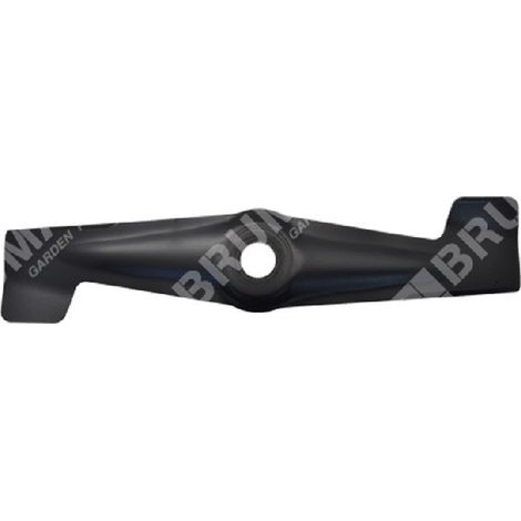 Lama lunghezza 530 mm per trattorini SABO COMPATIBILE - 055298