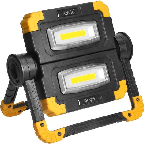 Akkumulations-LED-Reflektor AD-NR-6466L4 ADVITI