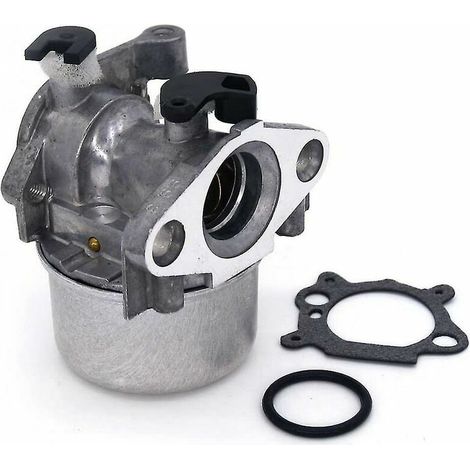 Accessoire pour débroussailleuse Compatible avec le carburateur Briggs & Stratton Compatible avec le moteur Toro Craftsman (1/5)