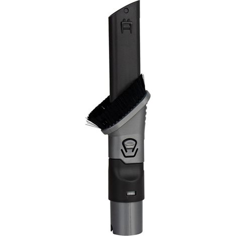 Ahlsen Cepillo para polvo 2 en 1 compatible con aspiradora Shark Rotator Lift-Away de 275 mm (1/5)