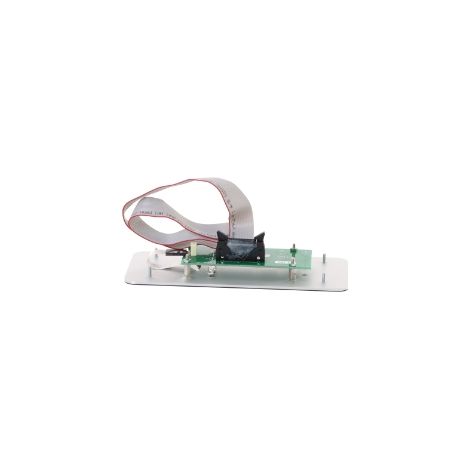 Platine & Tastatur zu HEAT CHAMP 5/11/16 kW