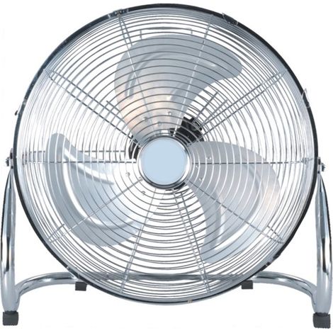 VENTILATORE DA TERRA ALTA POTENZA 150W