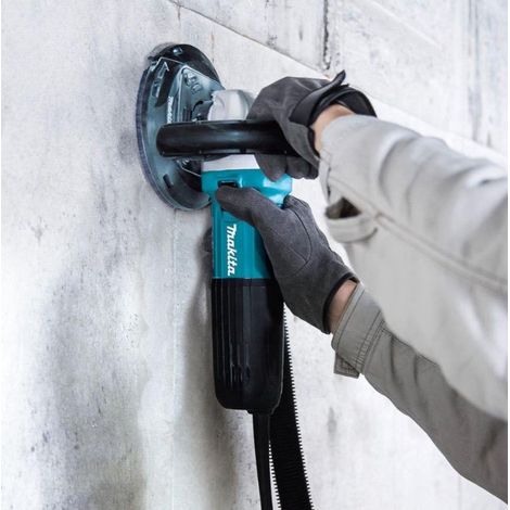 Meuleuse de béton Makita PC5010C