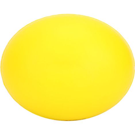 2-teiliger Silikon-Stressball für Fingerkrafttraining und Massagetherapie (1/5)