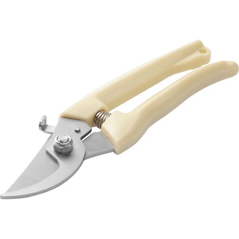 Sécateur pour personnes ayant de petites mains, acier inoxydable, 180 mm (1/5)