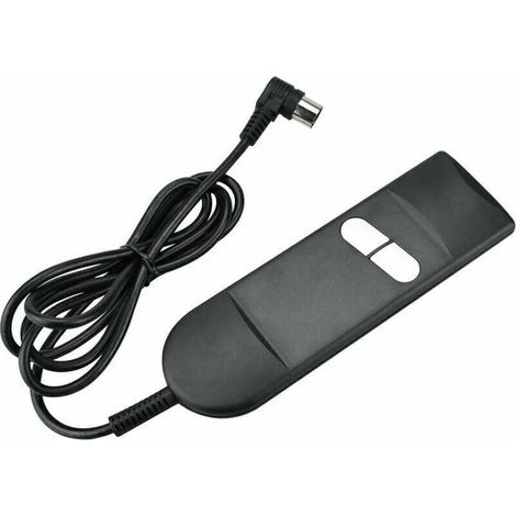 Commande Manuelle Fauteuil À 2 Boutons Inclinable Télécommande Interrupteur Pour Fauteuil Électrique Pour Fauteuil Élévateur, Canapé Électrique, Fauteuil Inclinable (1/4)