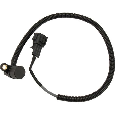 capteur dangle de vilebrequin 25977 vc101 25977vc101 pour nissan patrol gu zd30 zd30ddi (1/5)