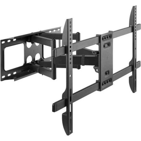 Support mobile pour téléviseur 37 - 80 - Stell - SHO 5630 (1/3)