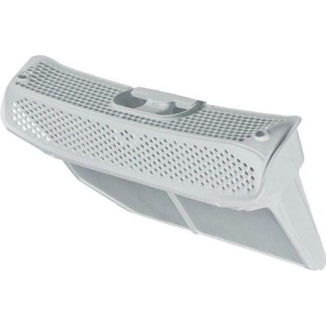 Filtre à peluches 00752387 pour Sèche linge BALAY, BOSCH, CONSTRUCTA, NEFF, SIEMENS