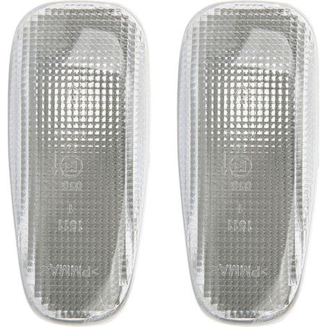Feu de position latéral blanc 2108200921, clignotant de remplacement pour mercedes-benz Vaneo W414 2002 – 2005, 2 pièces (1/4)