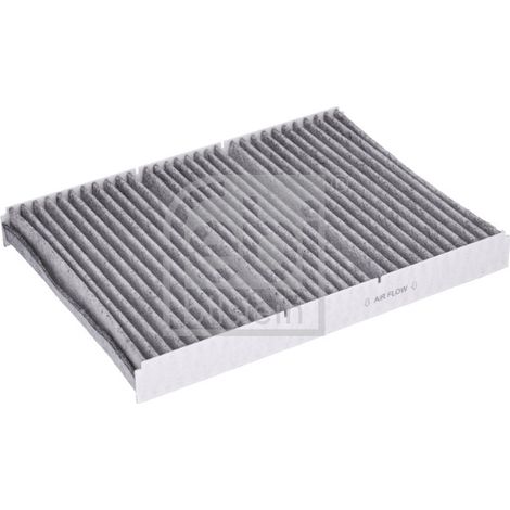INNENRAUMFILTER 11566 FEBI (1/2)
