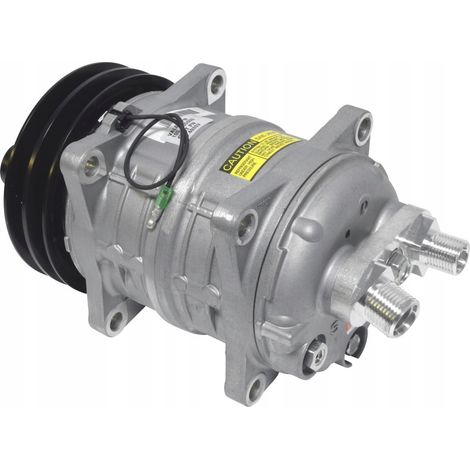 Klimaanlagenkompressor TM 15 HD 2GA (1/2)