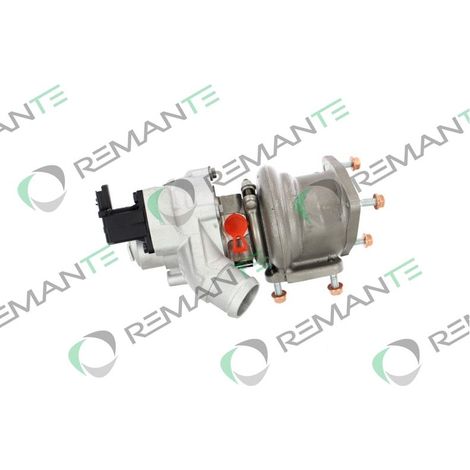 Turbocompresseur, suralimentation REMANTE 003-002-000031R CITROËN 00000375L0