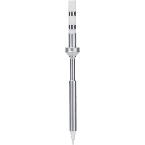 Pointe de Soudure Mini pour Fer à Souder TS100 - Accessoires de Rechange TSB2 105mm (1/5)
