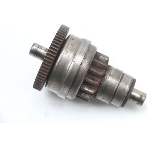 [PRODUIT D'OCCASION] ROUE LIBRE DEMARREUR PEUGEOT KISBEE 4T 50 2018 - 2022 (1/3)