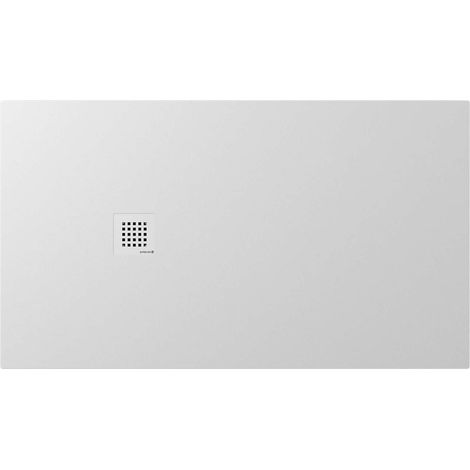 Polysan Tre - Neca Duschwanne 140x80 cm, mattweiß 84304.11 (1/5)