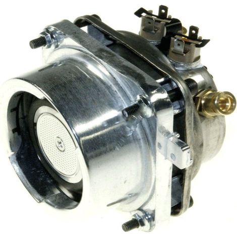 Ersatzteil - Kessel-Kit - - INDESIT, WHIRLPOOL, ARISTON HOTPOINT