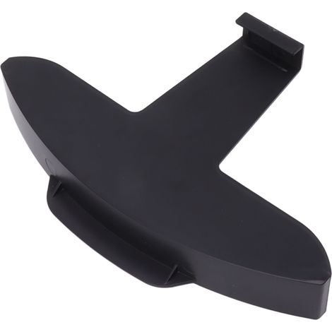 Support de couvercle pour mijoteuse, organisateur de couvercle de casserole, design mains libres, garde les comptoirs propres (1/5)
