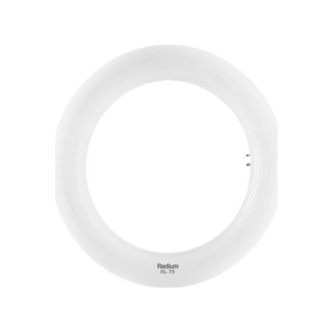 Radium Circline LED 12W 840 – Remplace Circline Fluorescente 22 W