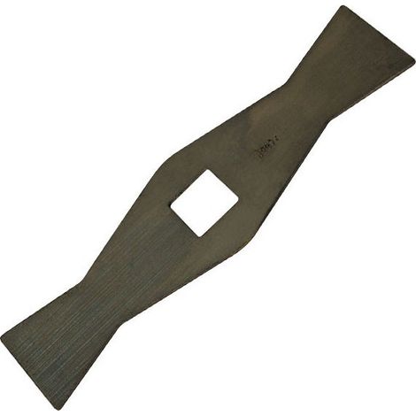 Cuchillo escarificador MTD , Gutbrod 07985051, 079.85.051
