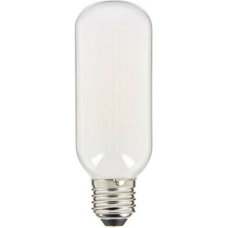 Ampoule LED filament T45 E27, 8,5 W (équivalent 85 W), lumière blanche neutre 4000 K, économie d’énergie A++ (1/5)