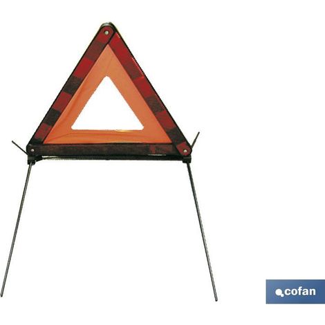 Triangulo De Averia V-16 (1/2)
