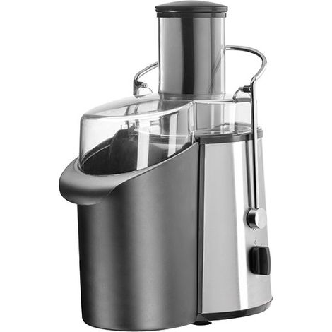 Centrifugeus fruits et de légumes avec Ø 70 mm bouche 230x310x395 mm - VIRTUS (1/3)