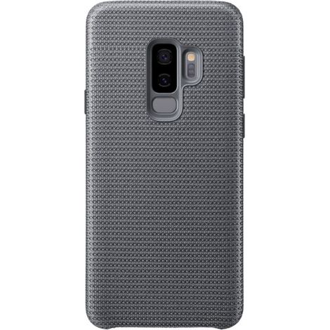 Samsung EF-GG965 custodia Cover per Samsung Galaxy S9 Plus Grigio (1/4)
