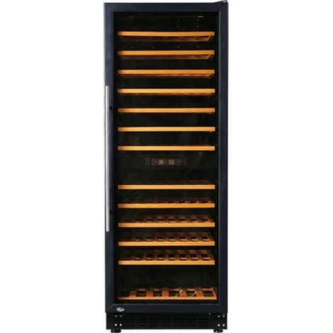 Cave à vin 270 litres - Exquisit