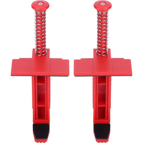 [2er-Pack Maurerschnüre] 2 Stück Maurerschnüre – Mess- und Nivellierzubehör Blau/Rot/Schwarz – Mörtelstift – Professionelles Heimwerkerwerkzeug (1/5)