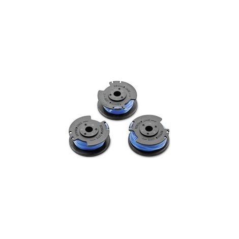 Confezione da 3 batterie LTR 18 (1/3)