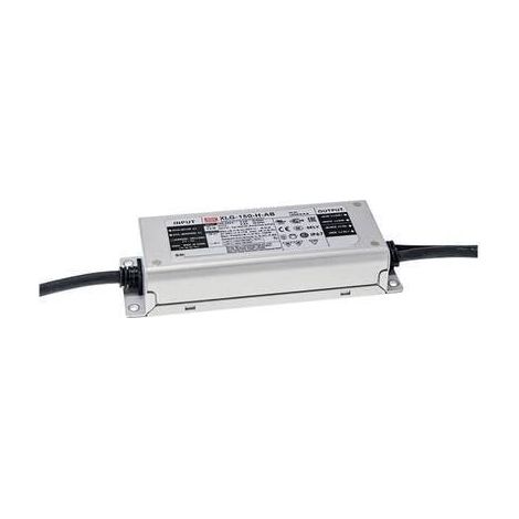 Alimentation MEAN WELL XLG-150-12-A 150 W 12 V