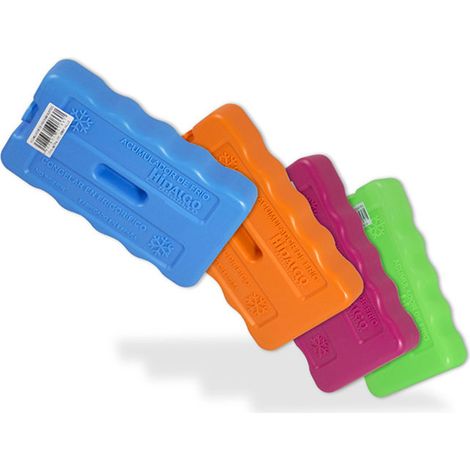 18 Accumulatore di Freddo R-400 Colori Assortiti Hidalgo - Hidalgo