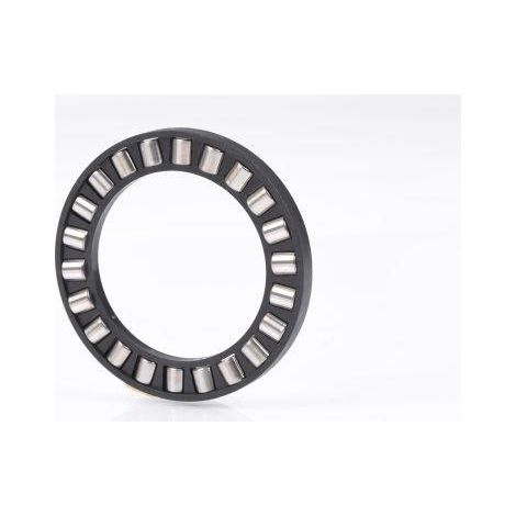 Axial-Zylinderrollenlager K81220 ID 100mm AD 150mm 0,534kg NTN