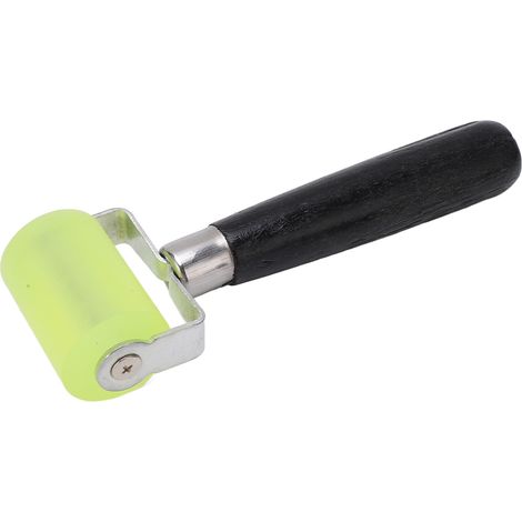 Rouleau d'insonorisation - Outil d'application et de pose pour voiture - Longueur du rouleau : 50 mm (1/5)