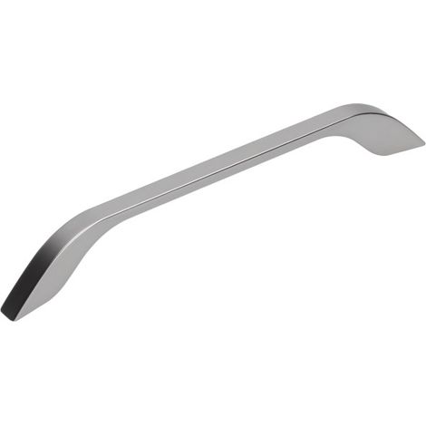 Maniglia UU17, cromo satinato, 192 mm (1/3)
