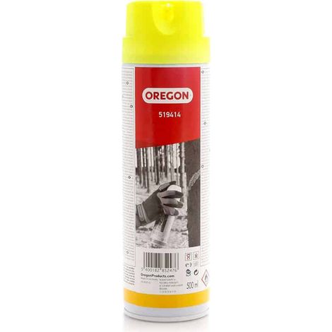 Oregon Forstmarkierspray Forst Markierspray Markierungsspray 500ml vers. Farben