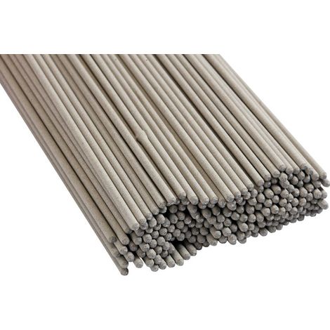 Rothenberger Elektroden aus Stahl Rutil Roweld 709 2 mm 2,5 kg Schweißzubehör