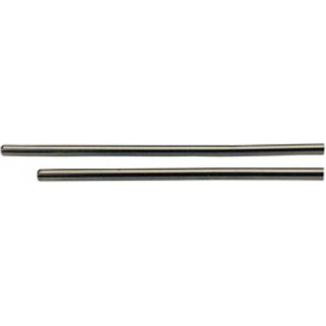 CANNETTA RAME CROMATO D 10 MM X 150 CM