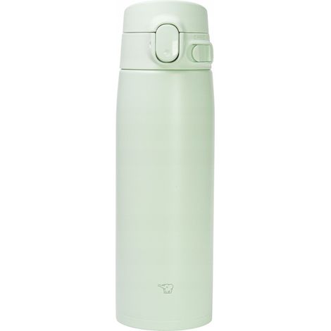 Zojirushi Thermobecher für Spaziergänge SM-VB60-GM 600 ml grün (1/5)