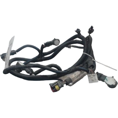 [PRODUIT D'OCCASION] Capteur Aide Stationnement Arriere FIAT Tipo ♻️ Ref Oe. 0520309250e - Garantie à vie (1/4)