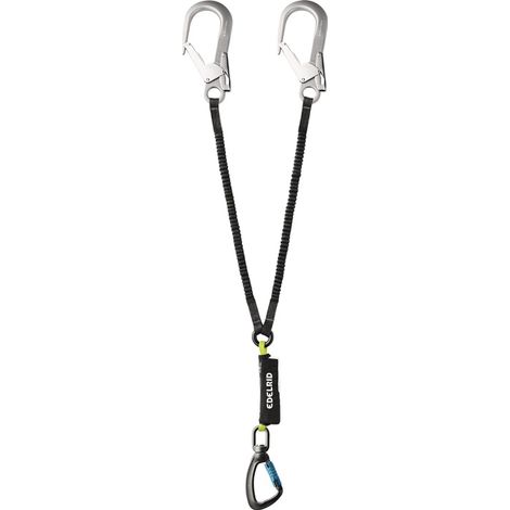 EDELRID Longe Shockstop-Y 140 Giant longueur 180 cm ( 4000085013 )