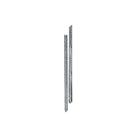 PROFIL D'ARMOIRE SYSTÈME 1650MM UN11A HAGER