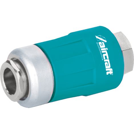 DIN-EN 983 Raccord à vis avec filetage femelle 3/8" AIRKRAFT 2203105
